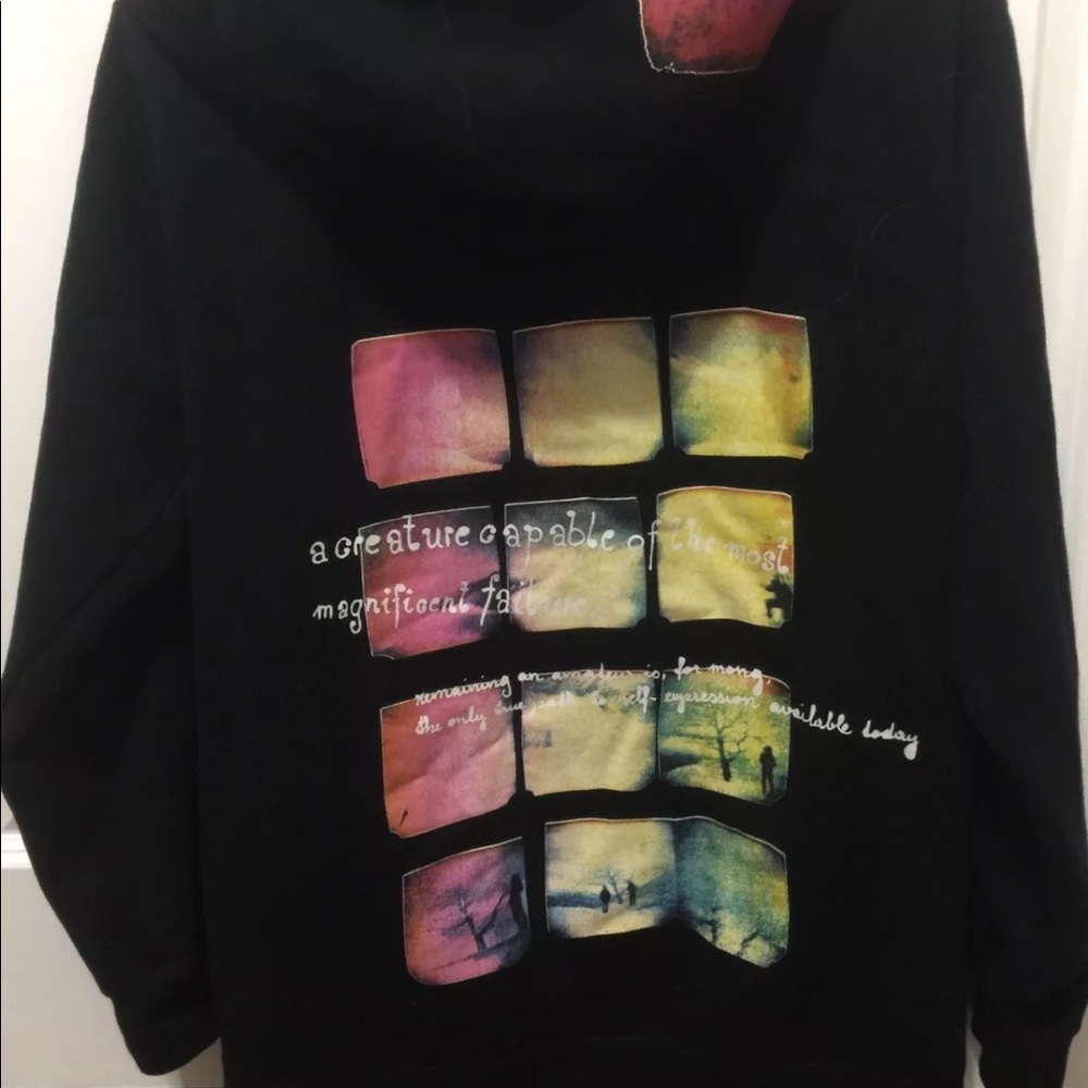 VOLCOM sweatshirt Mens Medium